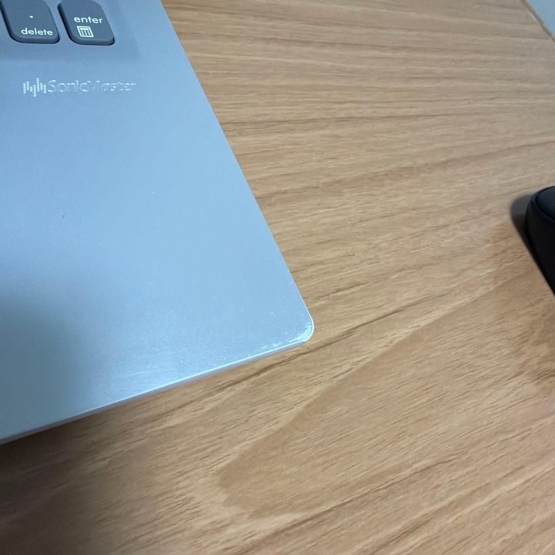 Windowsノート本体 Asus VivoBook X515EA i7-1165G7/16GB/512