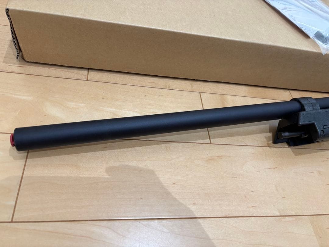 マルゼン APS SR-2 (OR) オリジナル