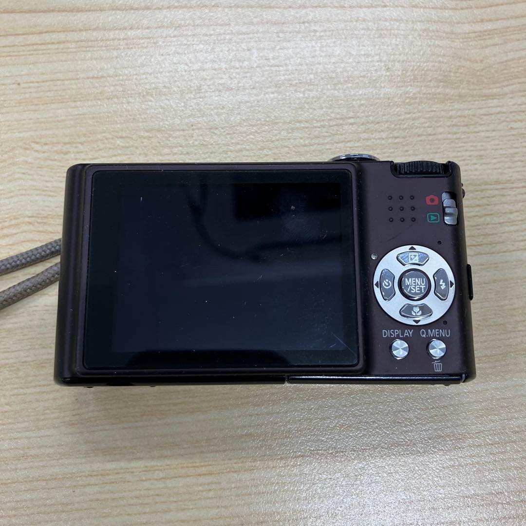 デジタルカメラ LUMIX DMC-FX37