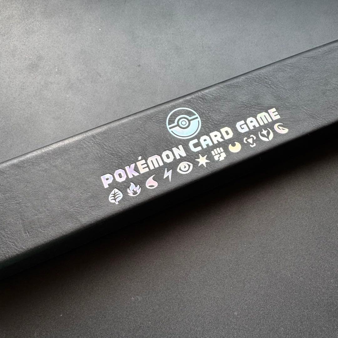 リミテッドコレクション マスターバトルセット　サプライのみ　ポケカ