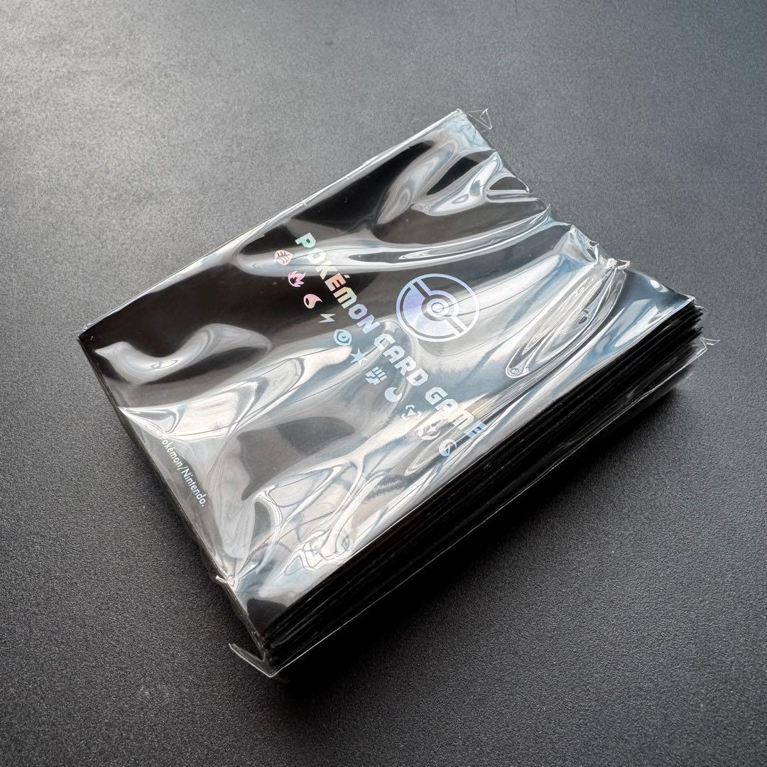 リミテッドコレクション マスターバトルセット　サプライのみ　ポケカ