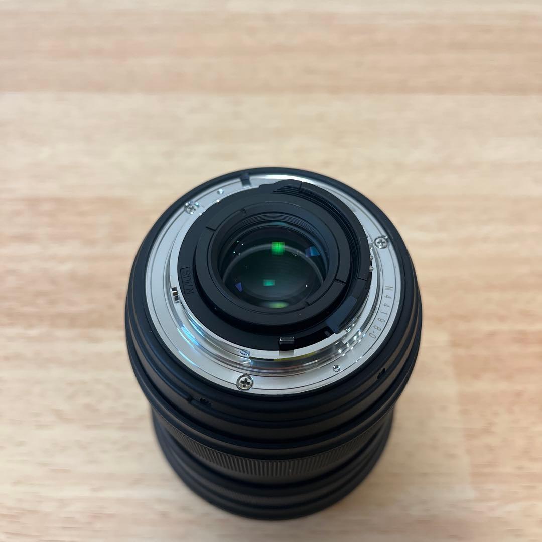 Tokina atx-i 11-16mm F2.8 CF Nikon Fマウント