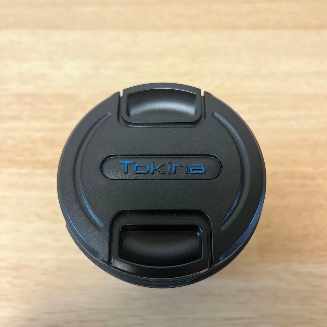 Tokina atx-i 11-16mm F2.8 CF Nikon Fマウント