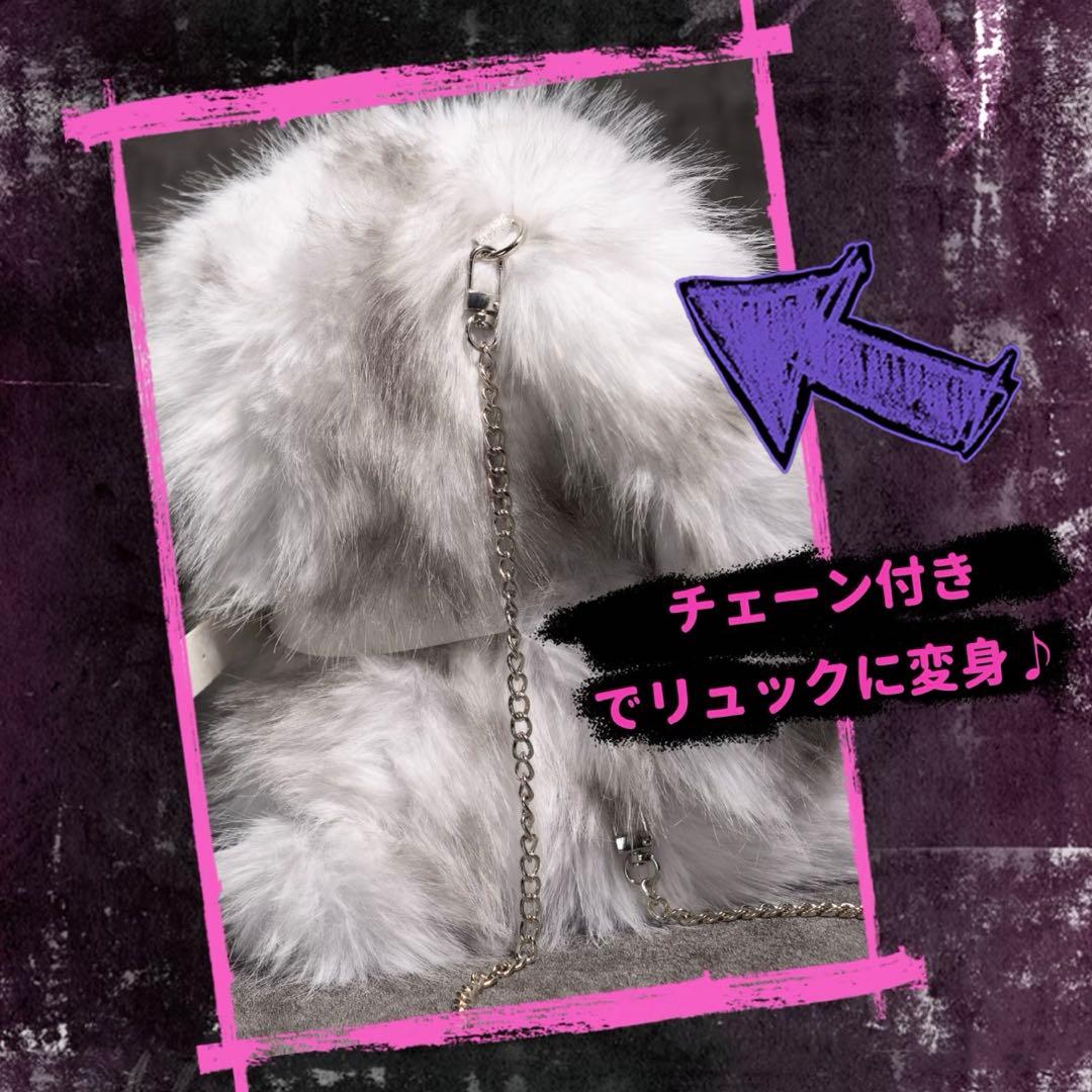 MayMei 霉霉 反逆ぬいぐるみシリーズメイメイ 400％ シークレットバッグ