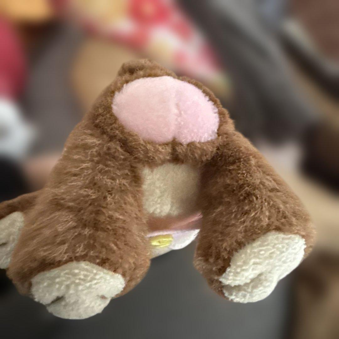 さる　ぬいぐるみ　日光猿軍団　モンキープロモーション 　レトロ