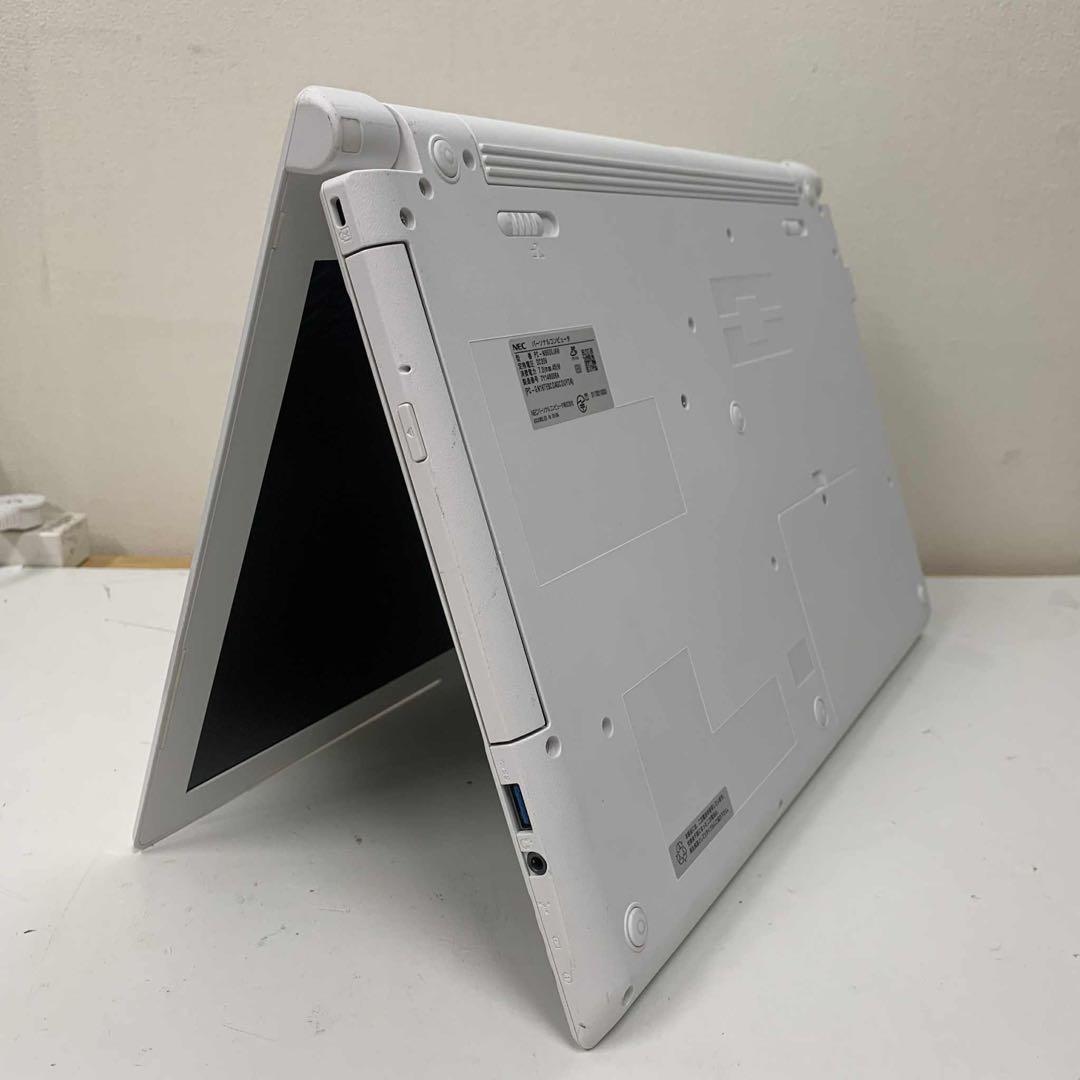 Windowsノート本体 #880 NEC LAVIE NS600/J i7-8550U 8GB 256G