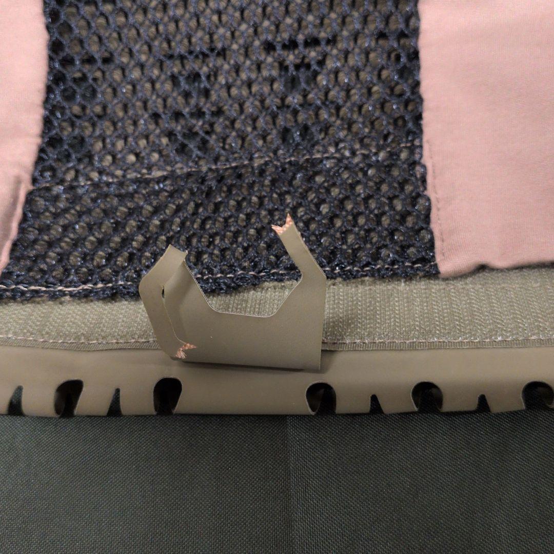 田村装備開発 『Light Weight Plate Carrier』