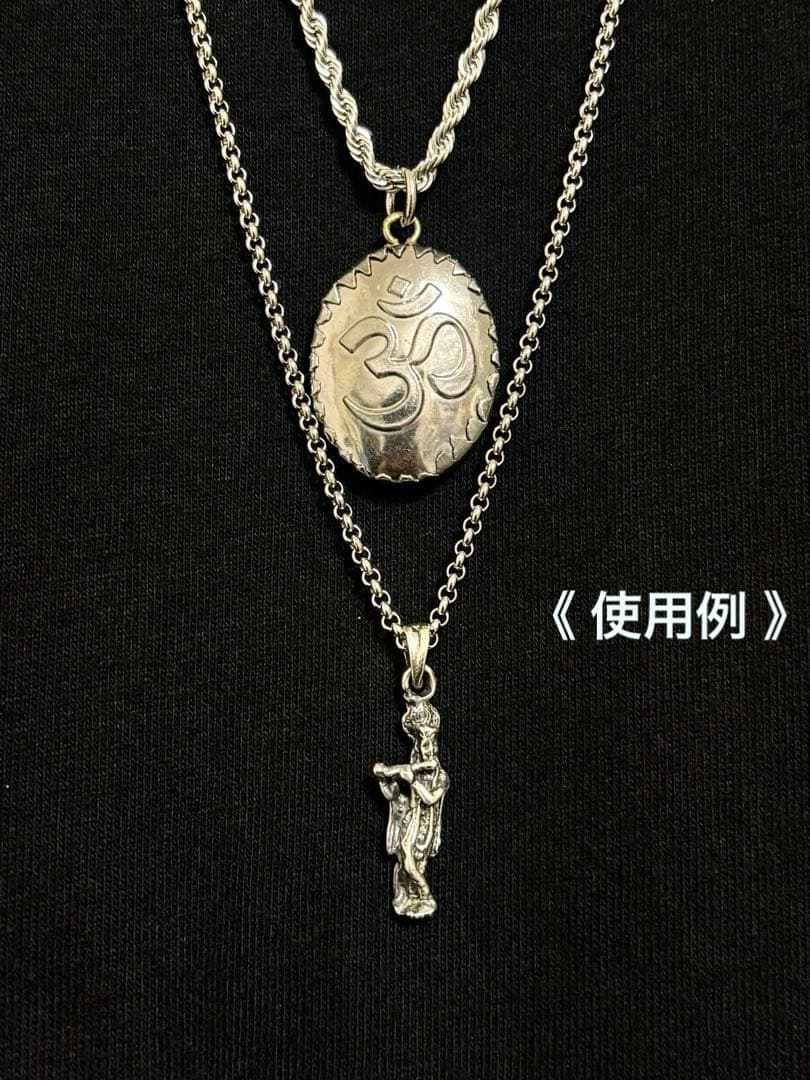 《週末価格》【完売品／現品限り】　藤井風さん　オームペンダント 女神ラクシュミー