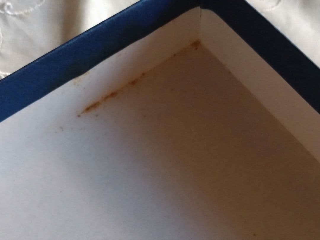 CARRS スターリングシルバー925 フォトフレーム