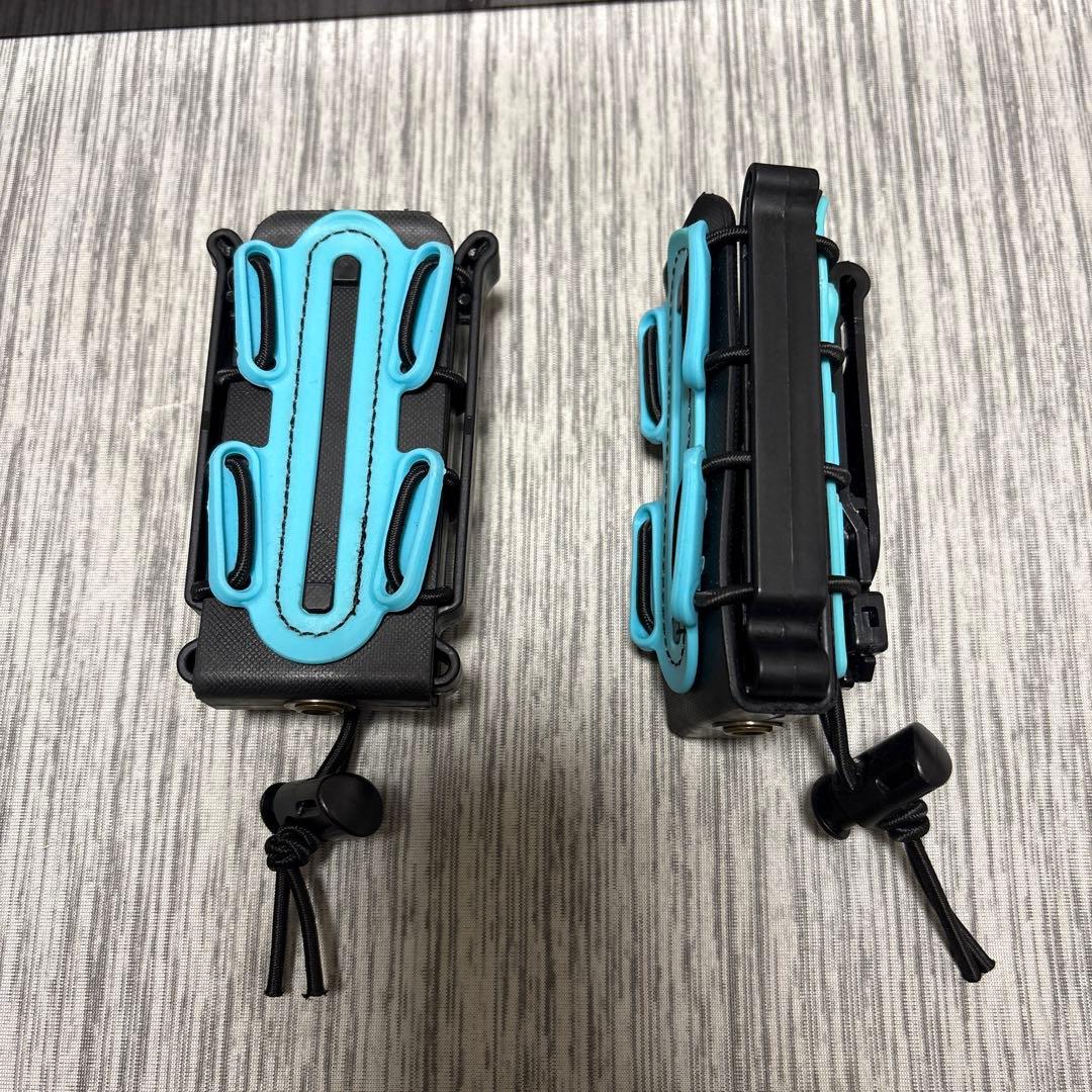 MP7A1 ガスブロ（ブラック）