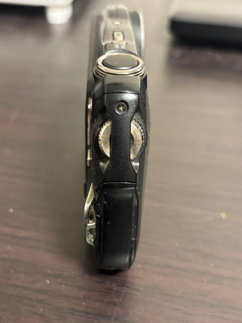 CASIO EXILIM 12.1メガピクセル コンパクトデジタルカメラ