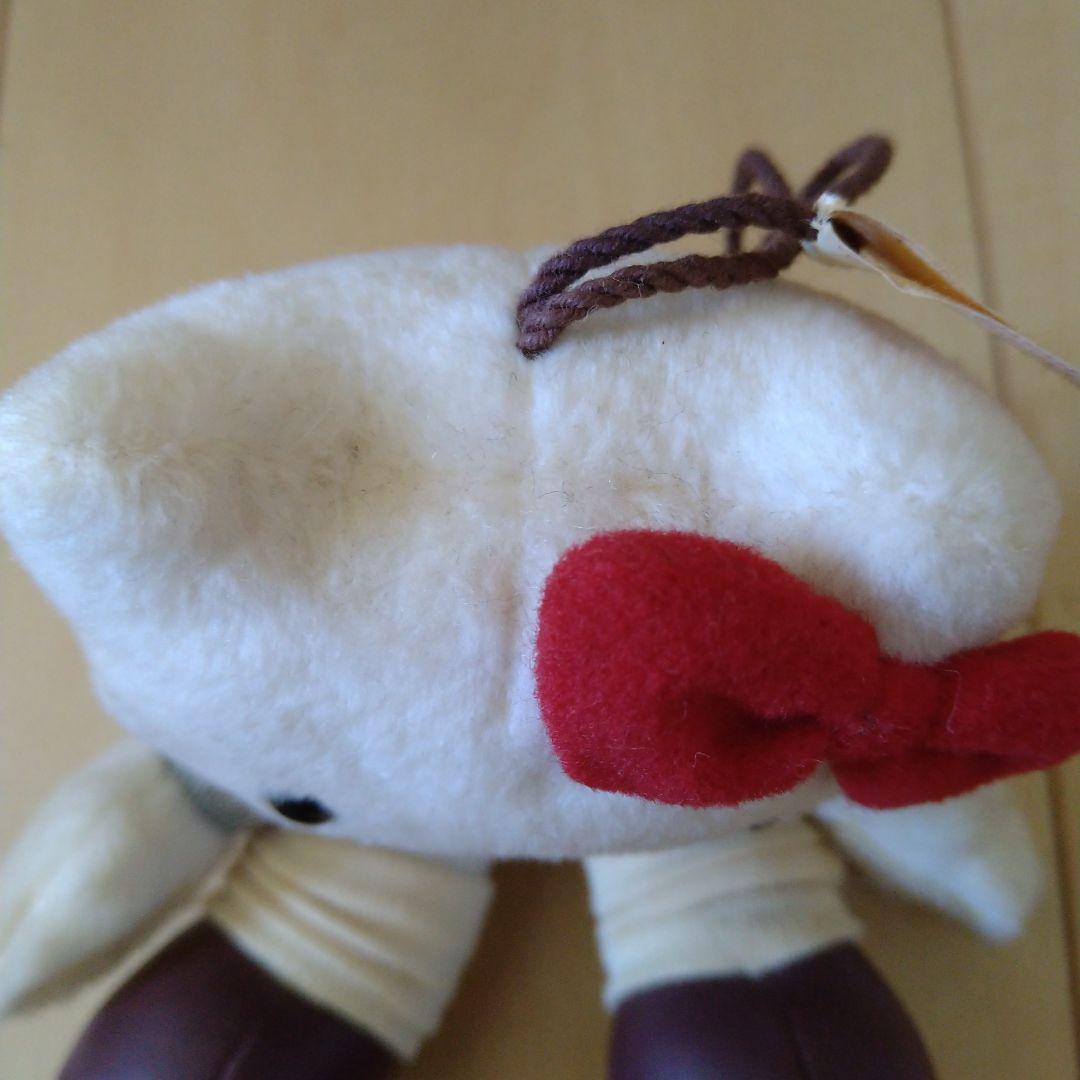 [値下げ]レトロ　キティ ぬいぐるみ JK　約16cm　サンリオ　ギャル　制服