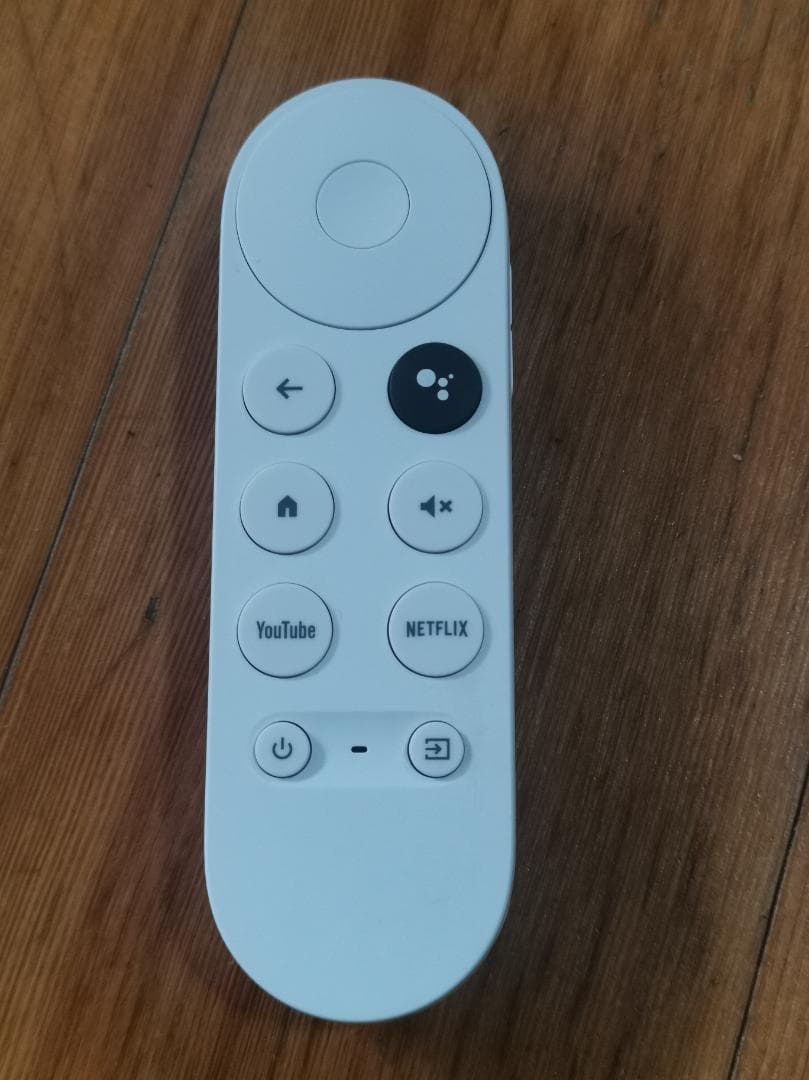 テレビ Chromecast with Google TV HD GAO3131-JP