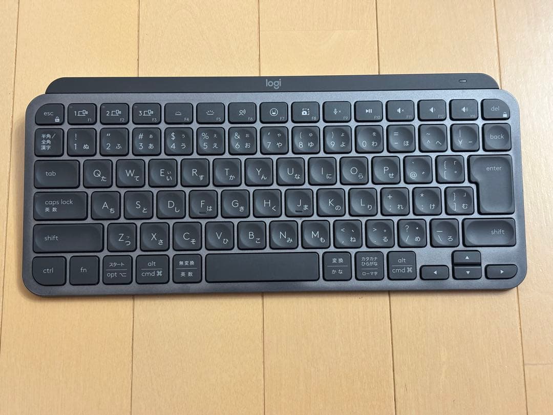 MX KEYS mini KX700GR(日本語配列)