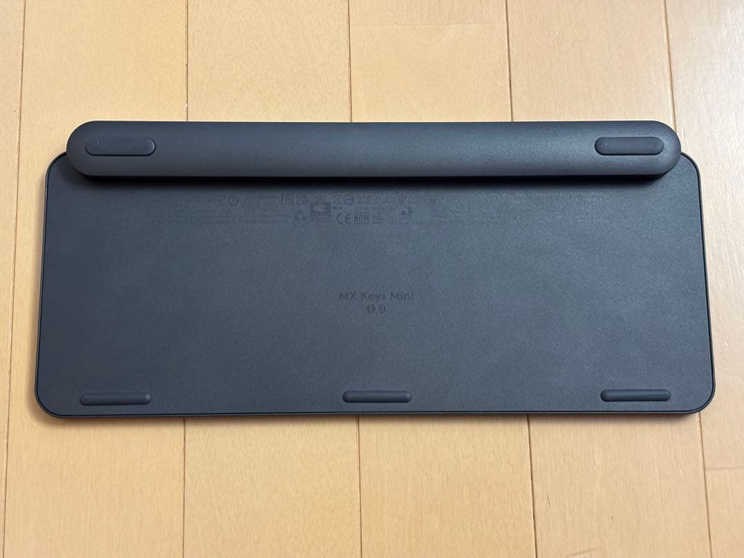 MX KEYS mini KX700GR(日本語配列)