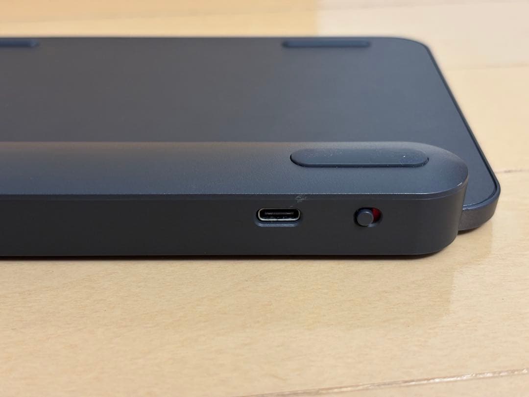 MX KEYS mini KX700GR(日本語配列)