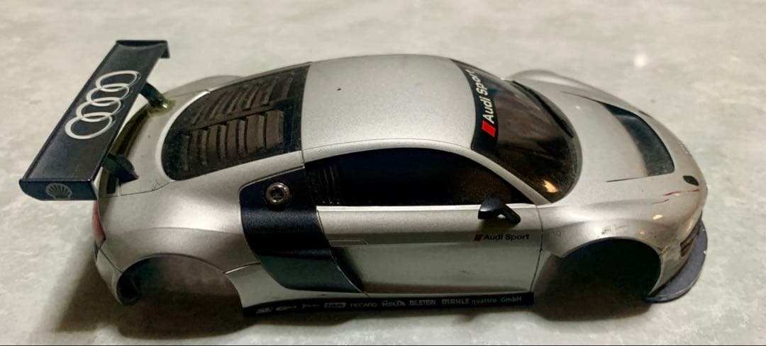 京商　ミニッツ ボディー5台　kyosyo MINI–Z スカイラインGTR他