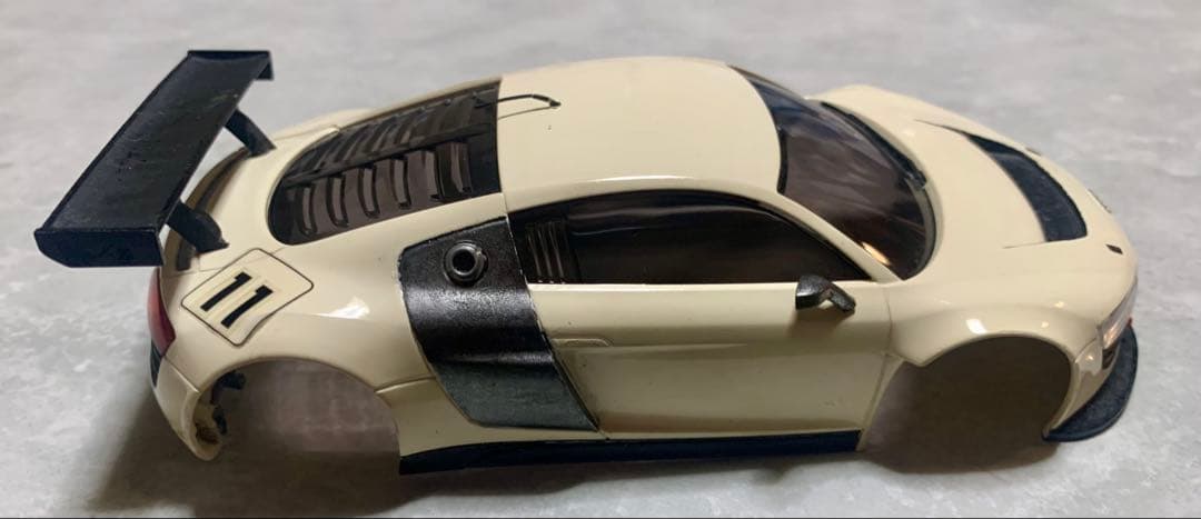 京商　ミニッツ ボディー5台　kyosyo MINI–Z スカイラインGTR他