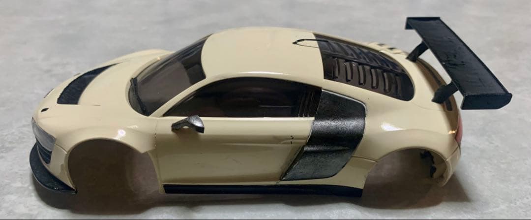 京商　ミニッツ ボディー5台　kyosyo MINI–Z スカイラインGTR他