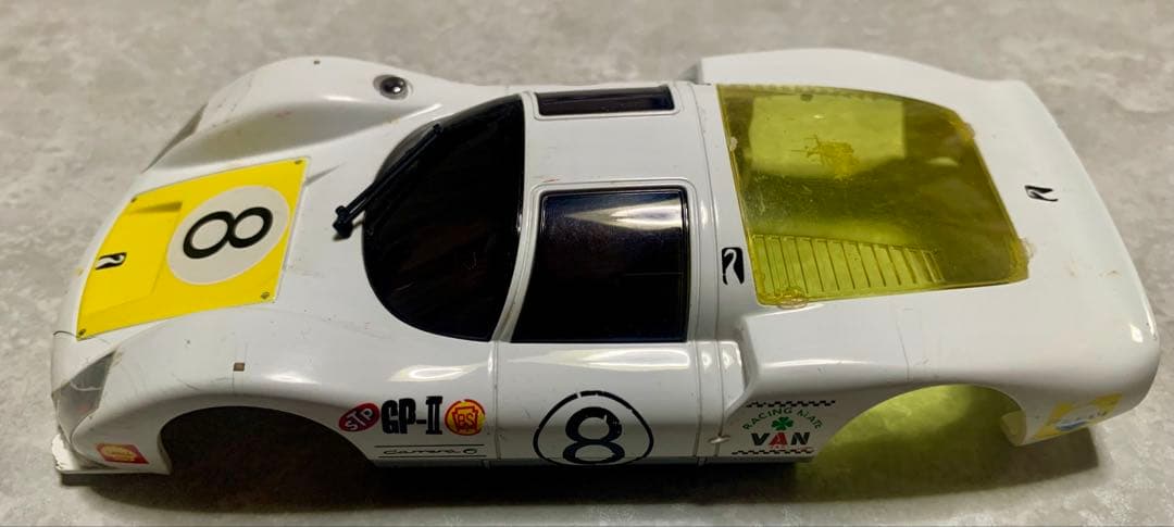 京商　ミニッツ ボディー5台　kyosyo MINI–Z スカイラインGTR他