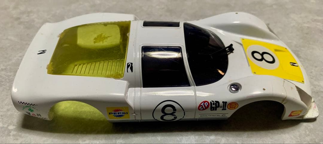 京商　ミニッツ ボディー5台　kyosyo MINI–Z スカイラインGTR他