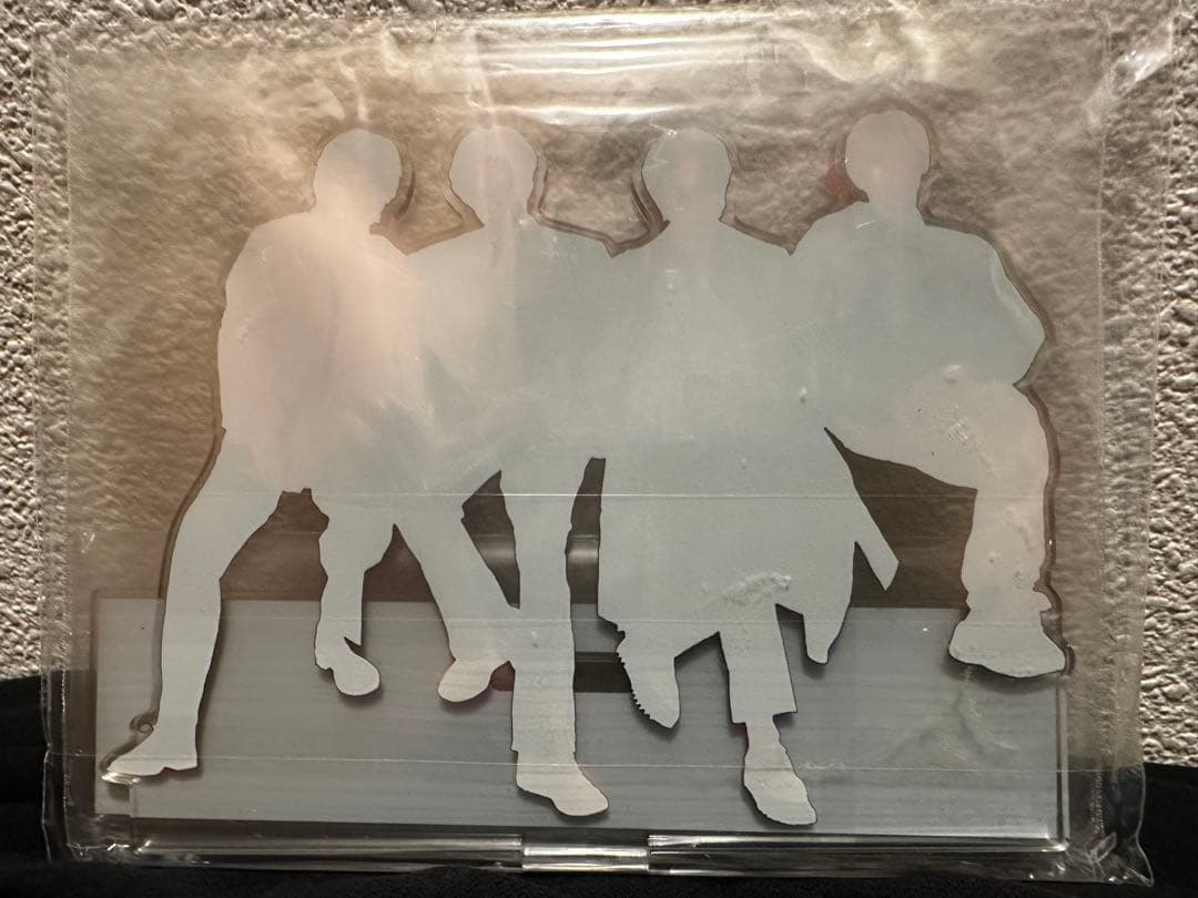 SEXY ZONE Chapter II アクリルスタンド（非売品）