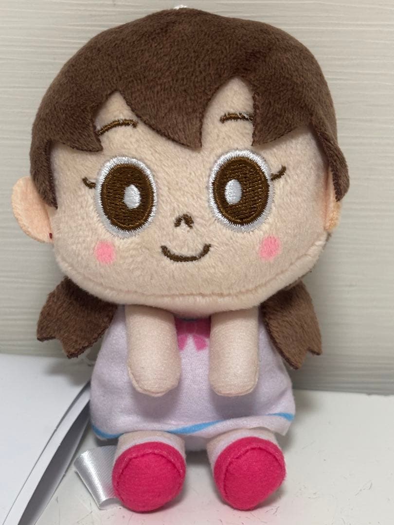 ドラえもん ぬいぐるみ 映画 新・のび太の海底鬼岩城 Ver. 6