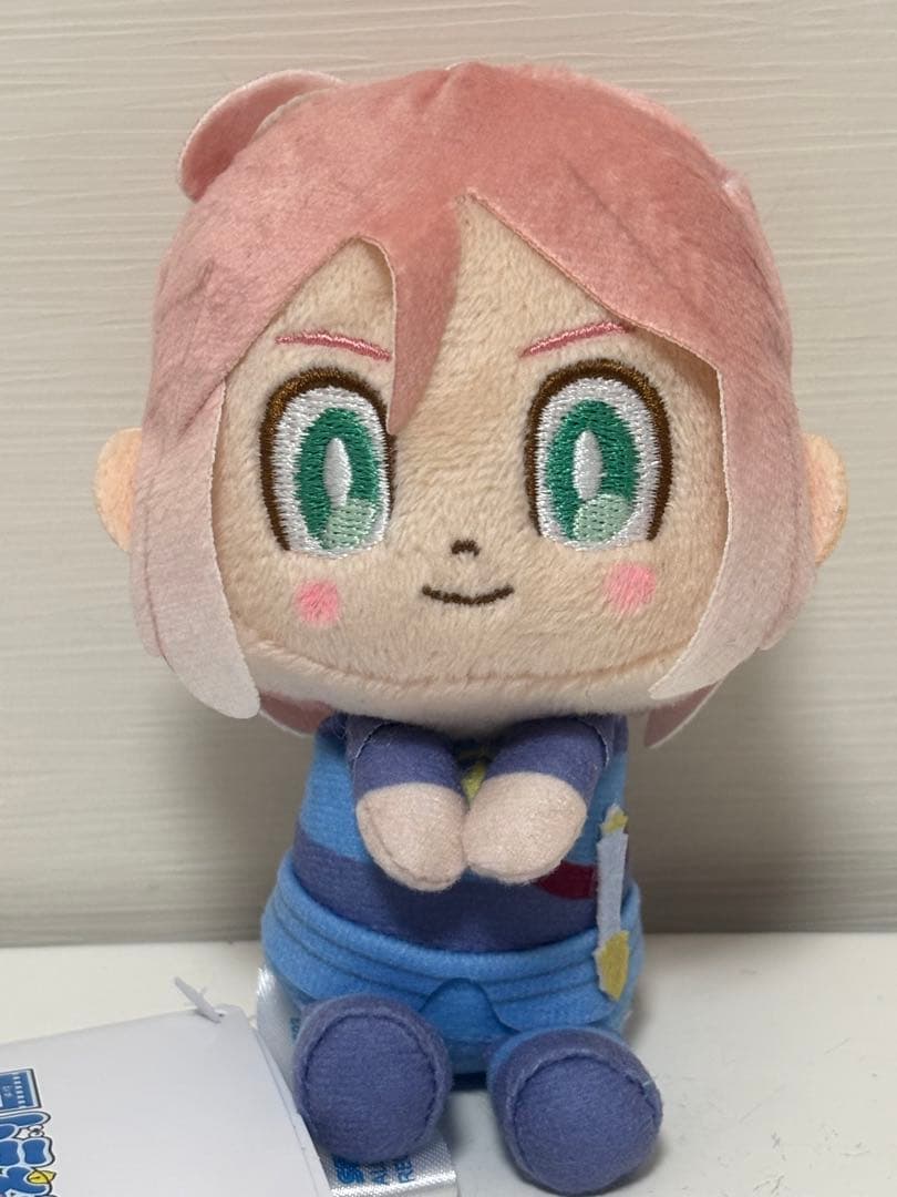 ドラえもん ぬいぐるみ 映画 新・のび太の海底鬼岩城 Ver. 6