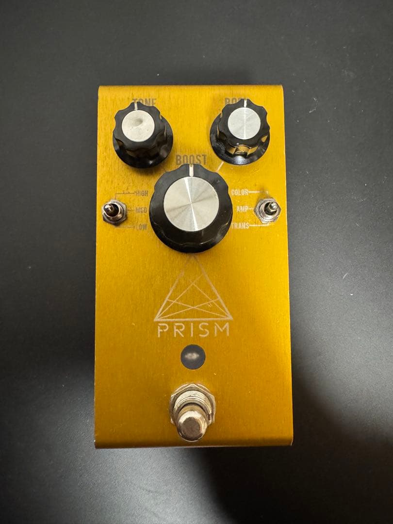 ギター JACKSON AUDIO PRISM