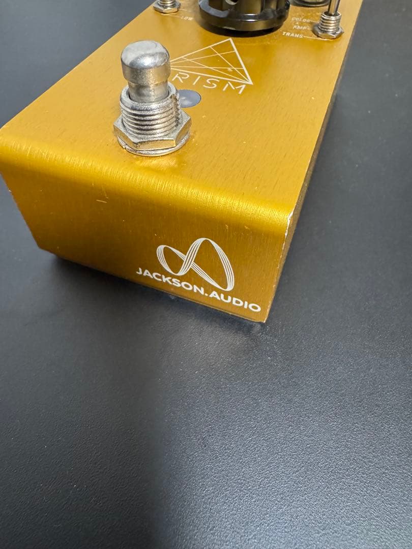 ギター JACKSON AUDIO PRISM