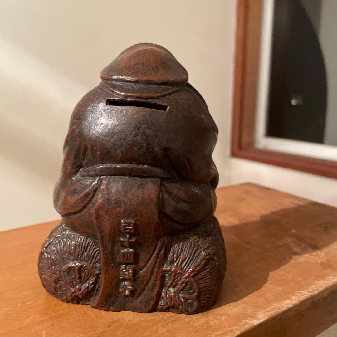 百十四銀行　松下電器　駿河銀行　貯金箱　まとめ売り