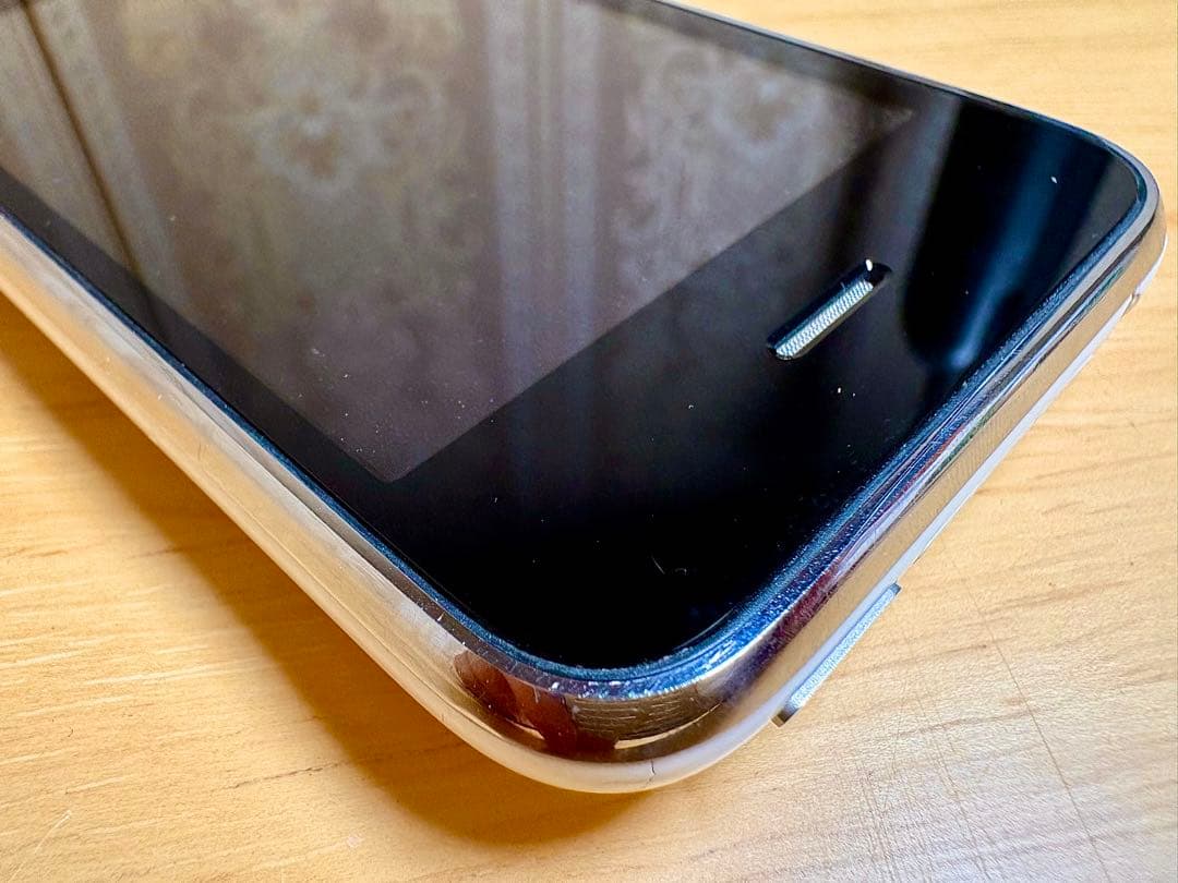 Apple iPhone 3G ホワイト 本体