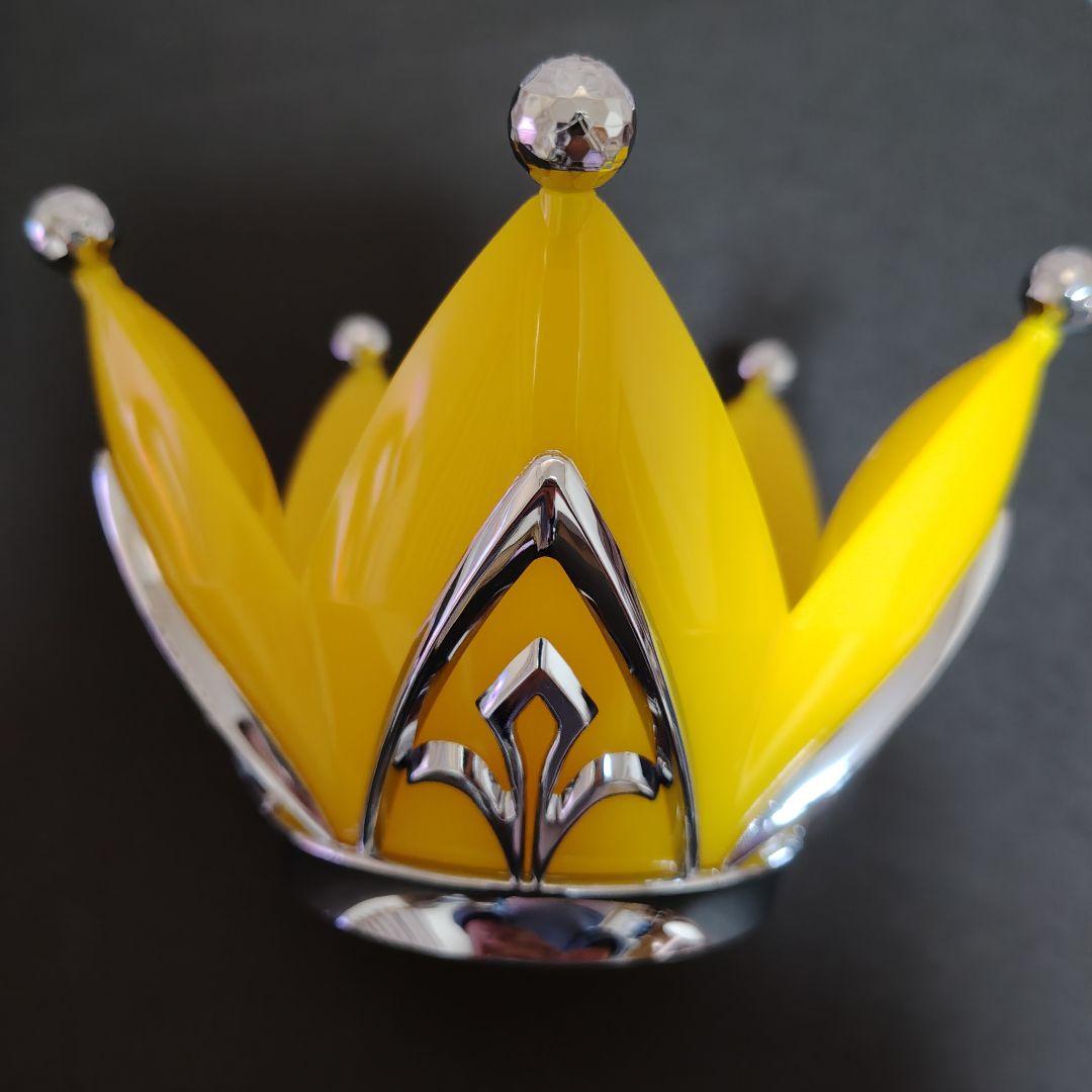 BIGBANG 10周年 ペンライトヘッド ケース 保存袋あり