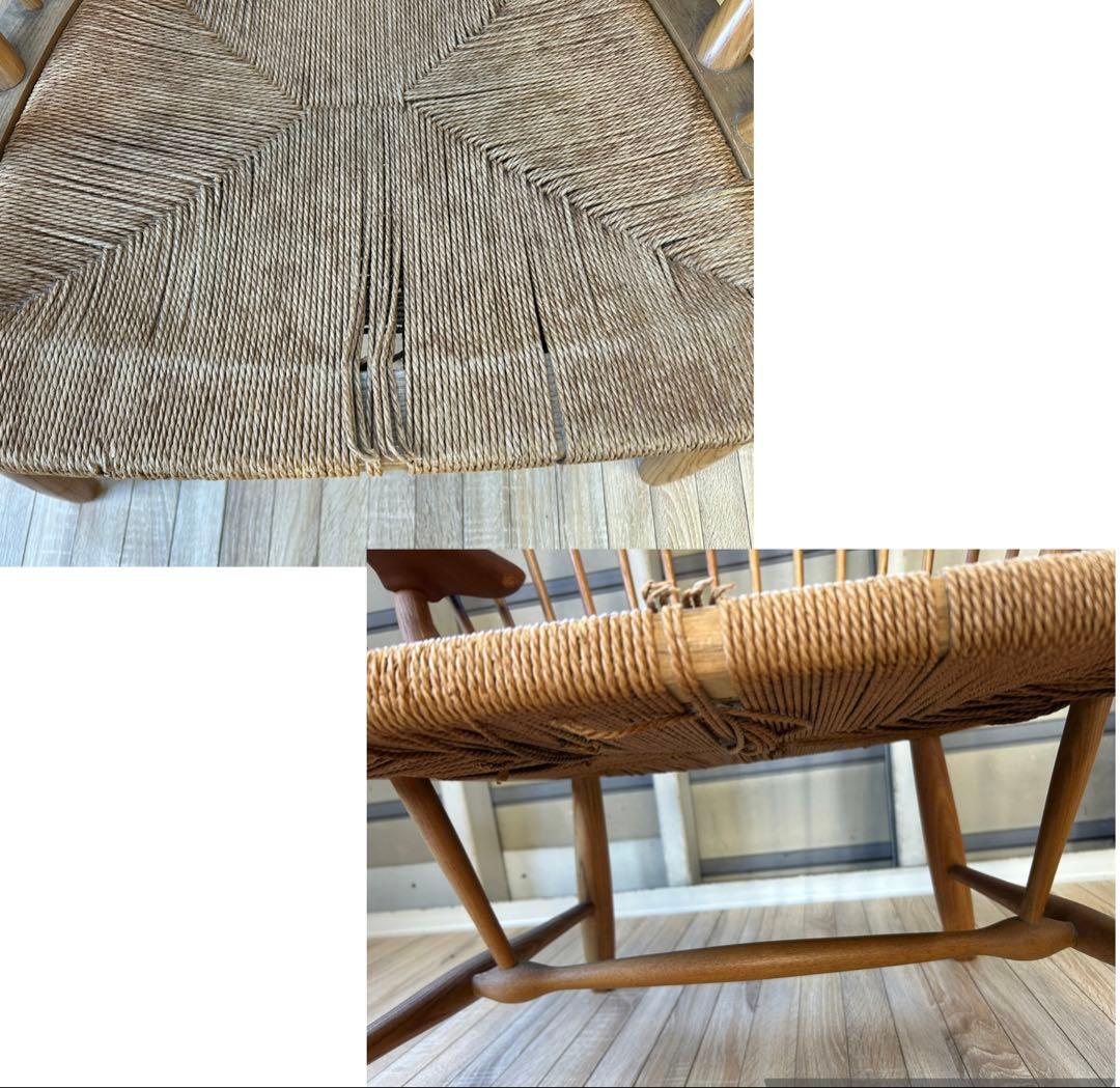 SR③ Furu Furu様ハンスJウェグナー JH-503 The Chair