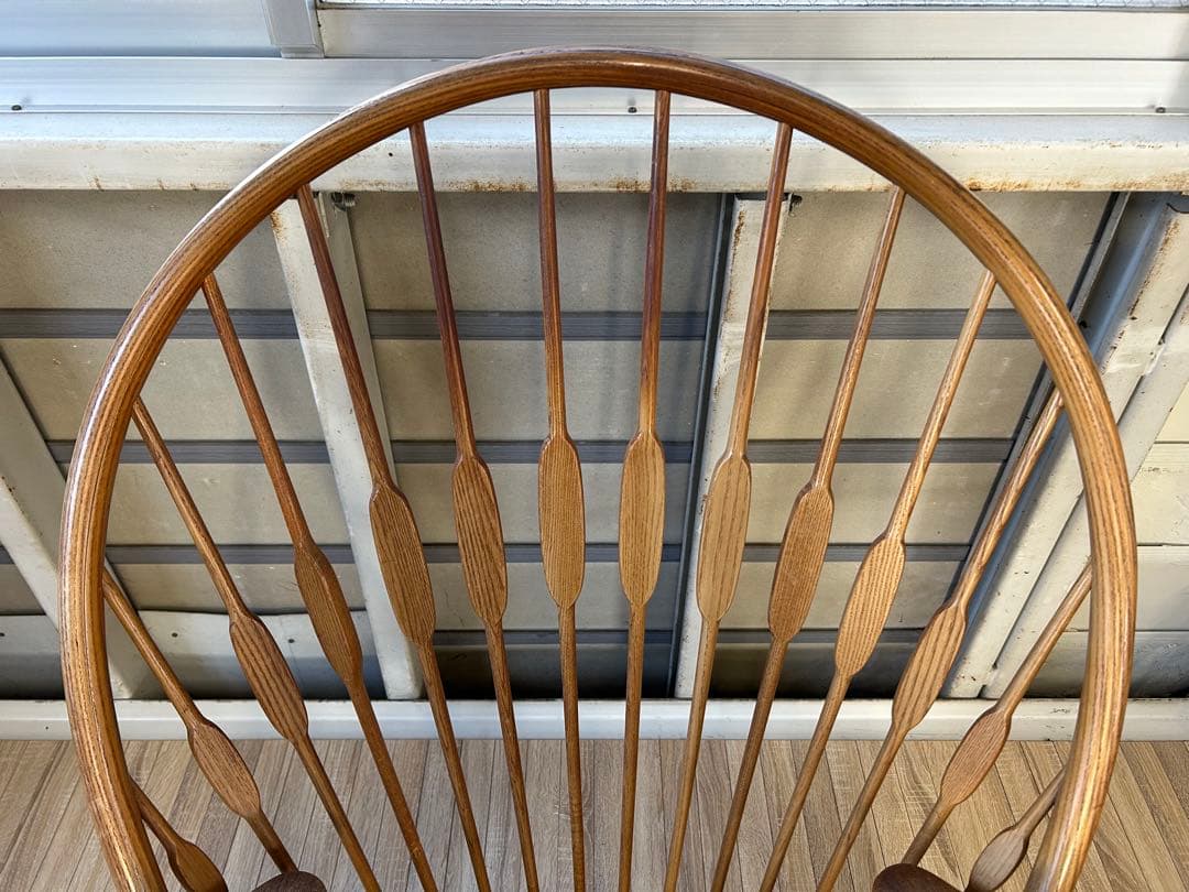 SR③ Furu Furu様ハンスJウェグナー JH-503 The Chair