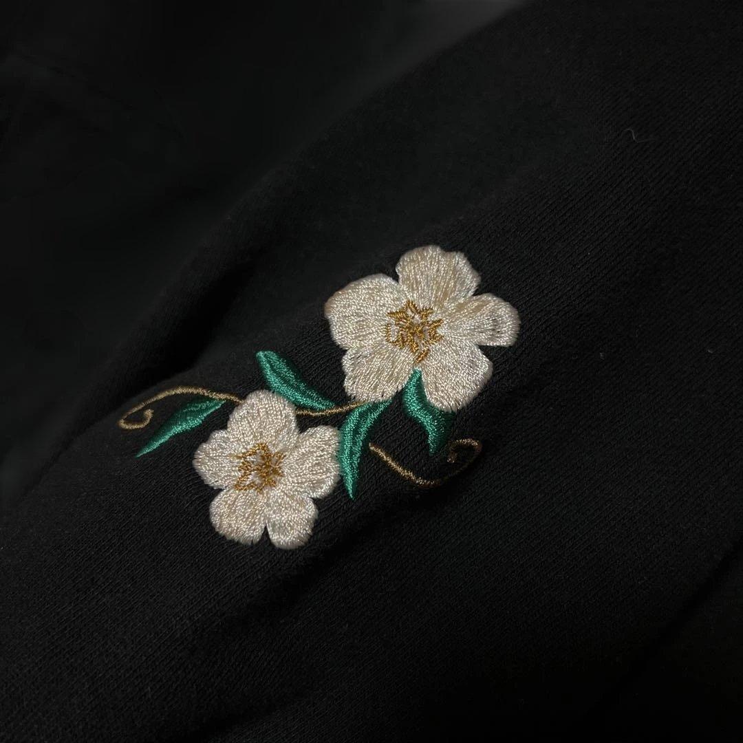 Mrs.GreenApple Harmony パーカー　XLサイズ