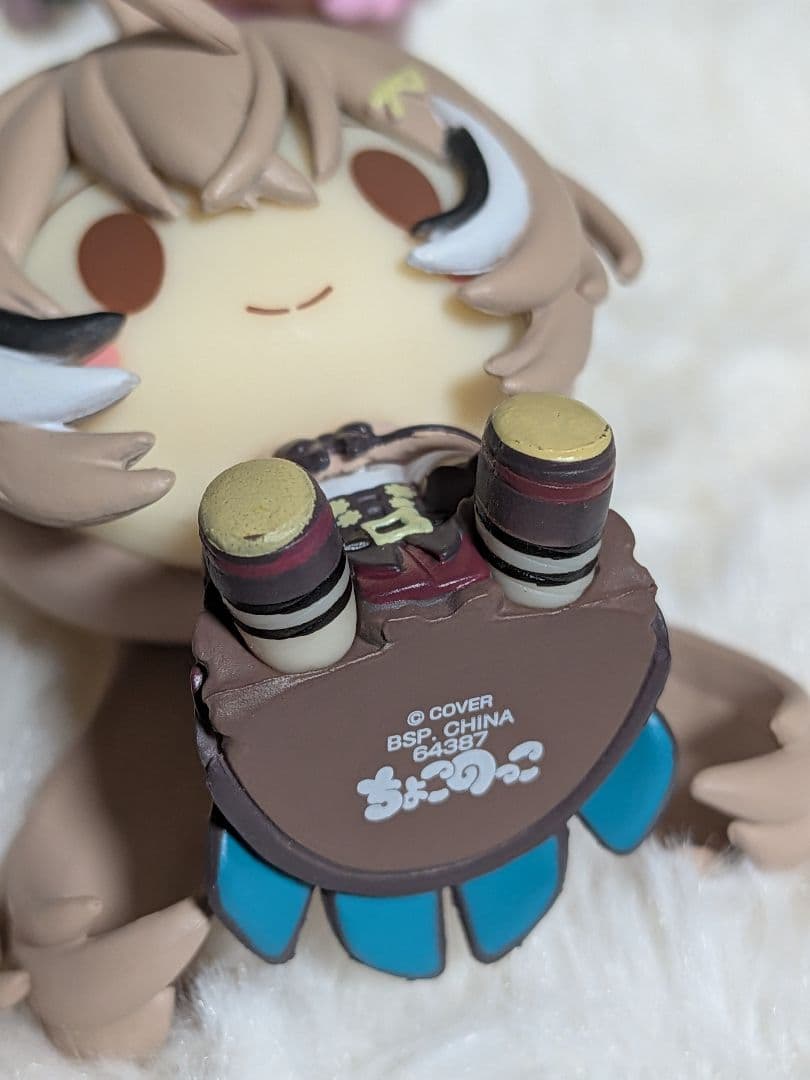 ホロライブ　ちょこのっこ　きゅんキャラアクリルスタンド　まとめ売り