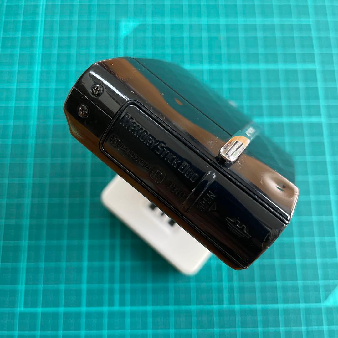 【充電器・メモリー付】SONY Cyber−Shot DSC-T30 動作確認済