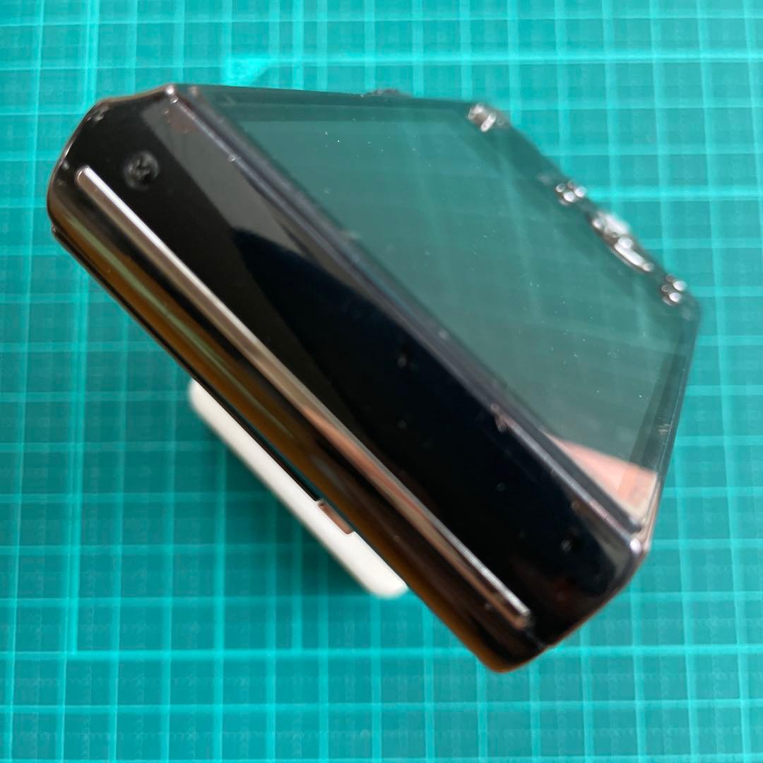 【充電器・メモリー付】SONY Cyber−Shot DSC-T30 動作確認済