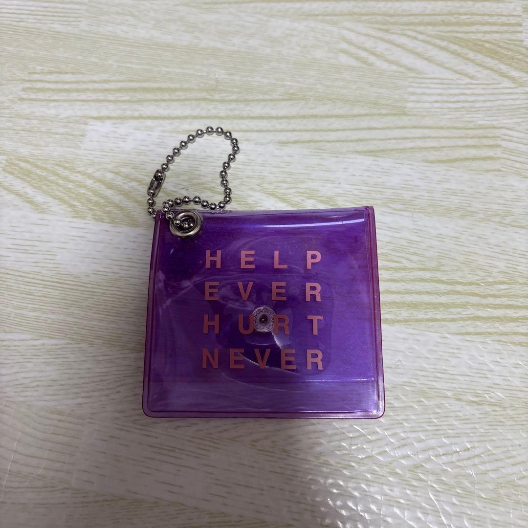 ち*マ様 新品　藤井風　キーホルダー
