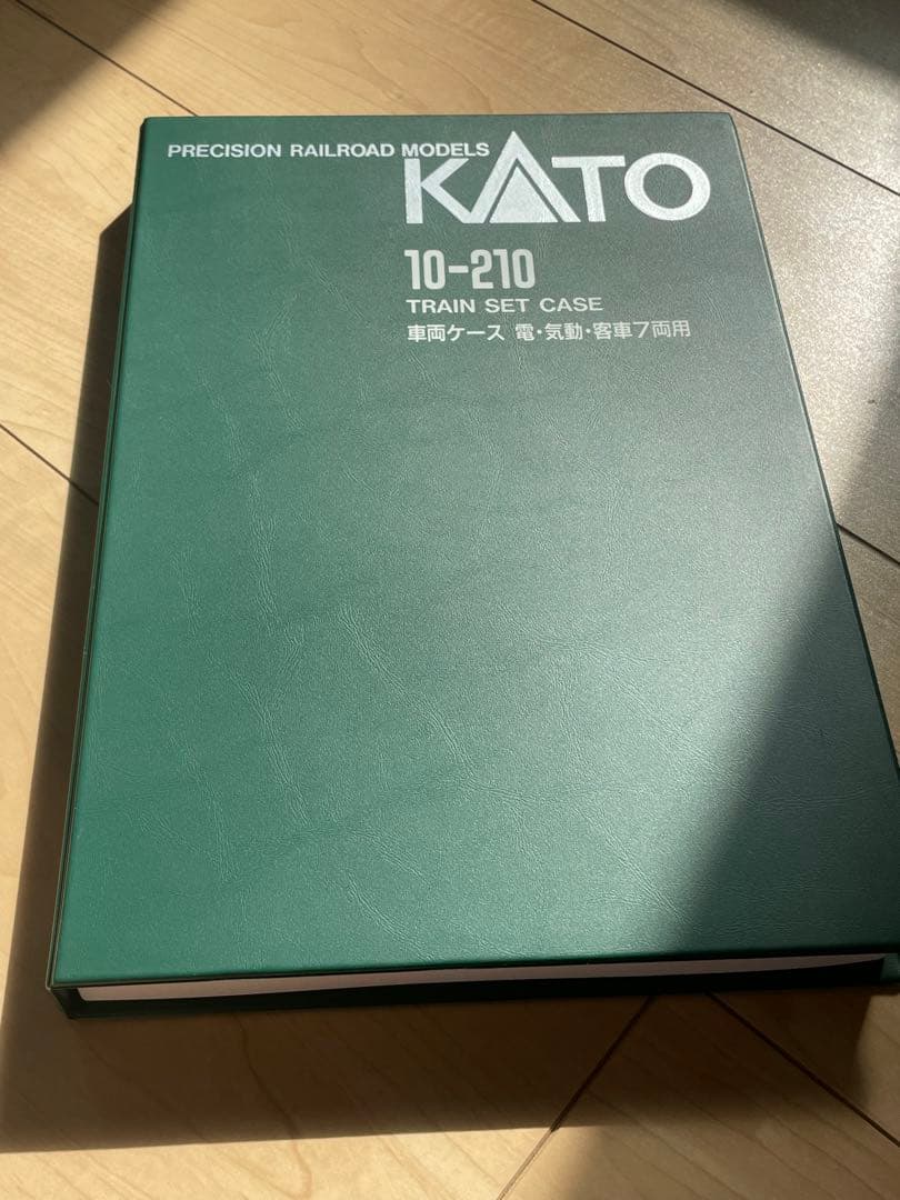 KATO 209系500番台　総武線　10両　旧ロット