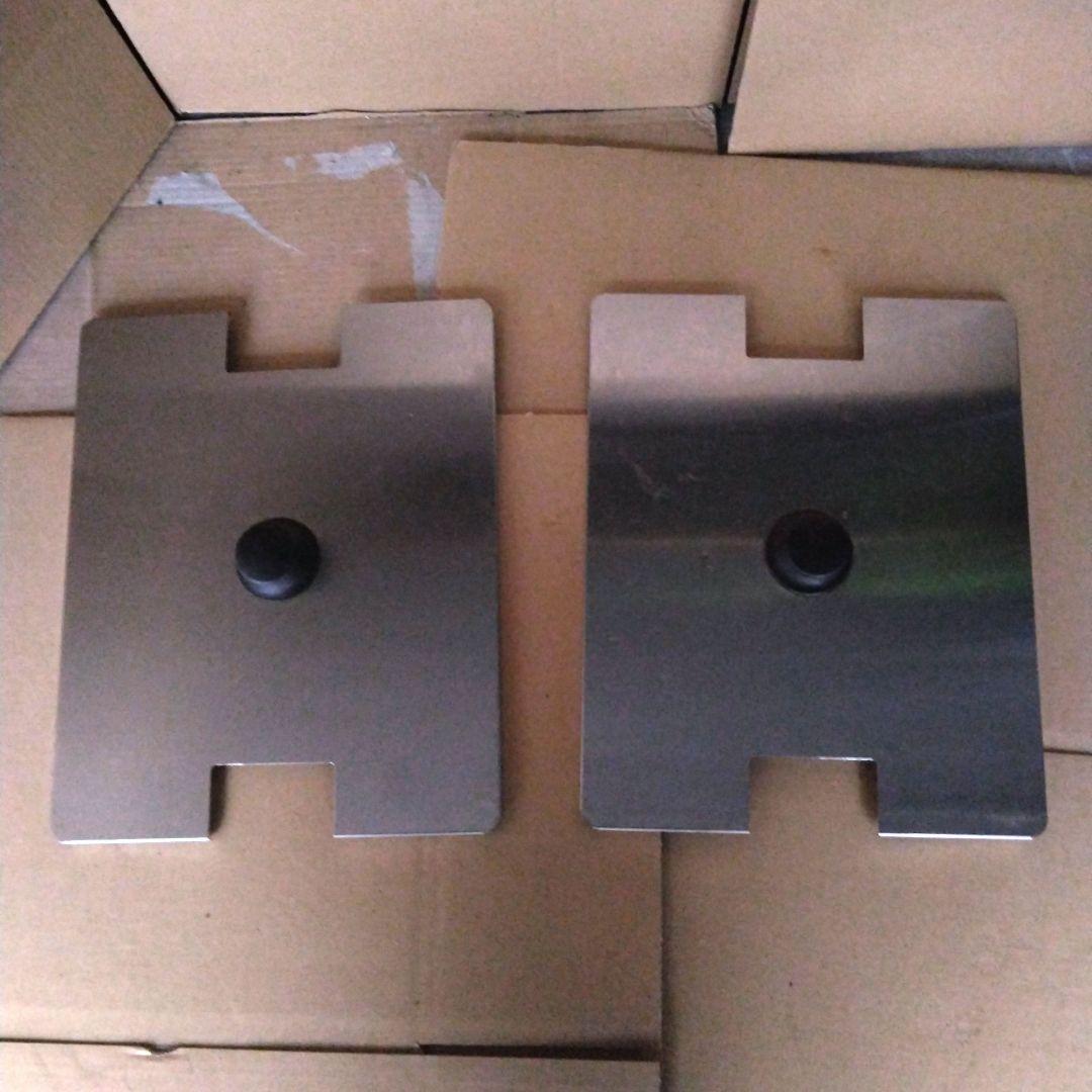 【中古】業務用 電気フライヤー 6L 二槽式