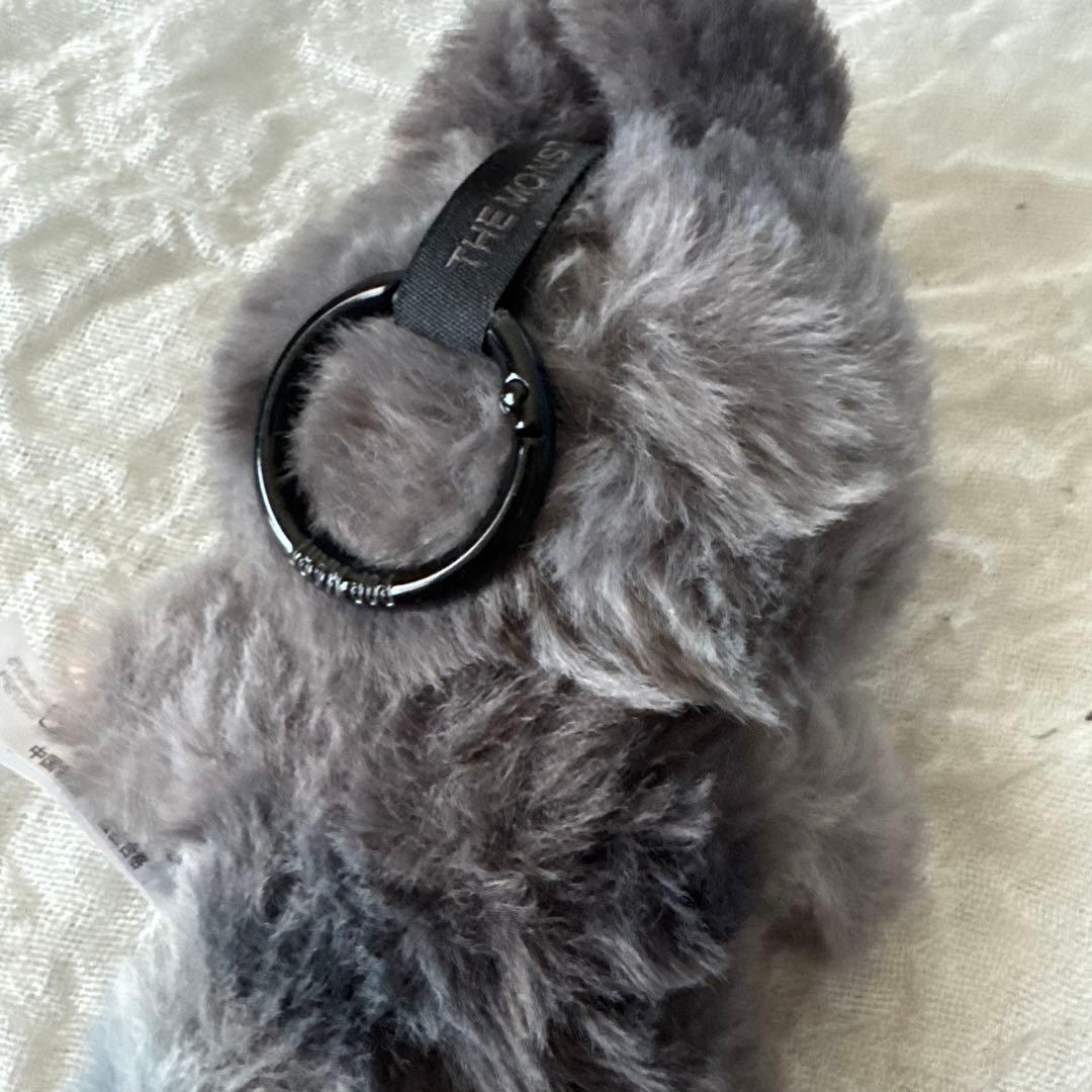 【まゆ】ラブブ