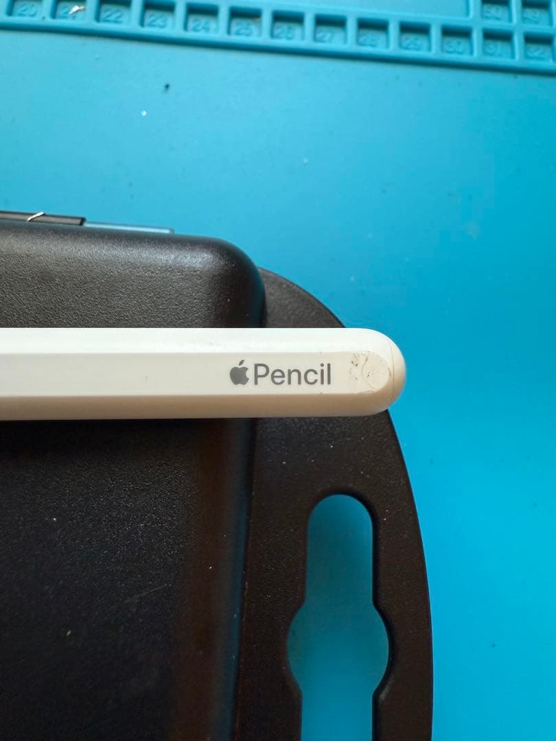 【ポンタ様】Apple Pencil第二世代 専用ケース付き