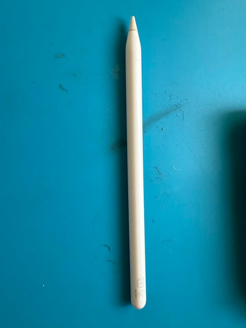 【ポンタ様】Apple Pencil第二世代 専用ケース付き