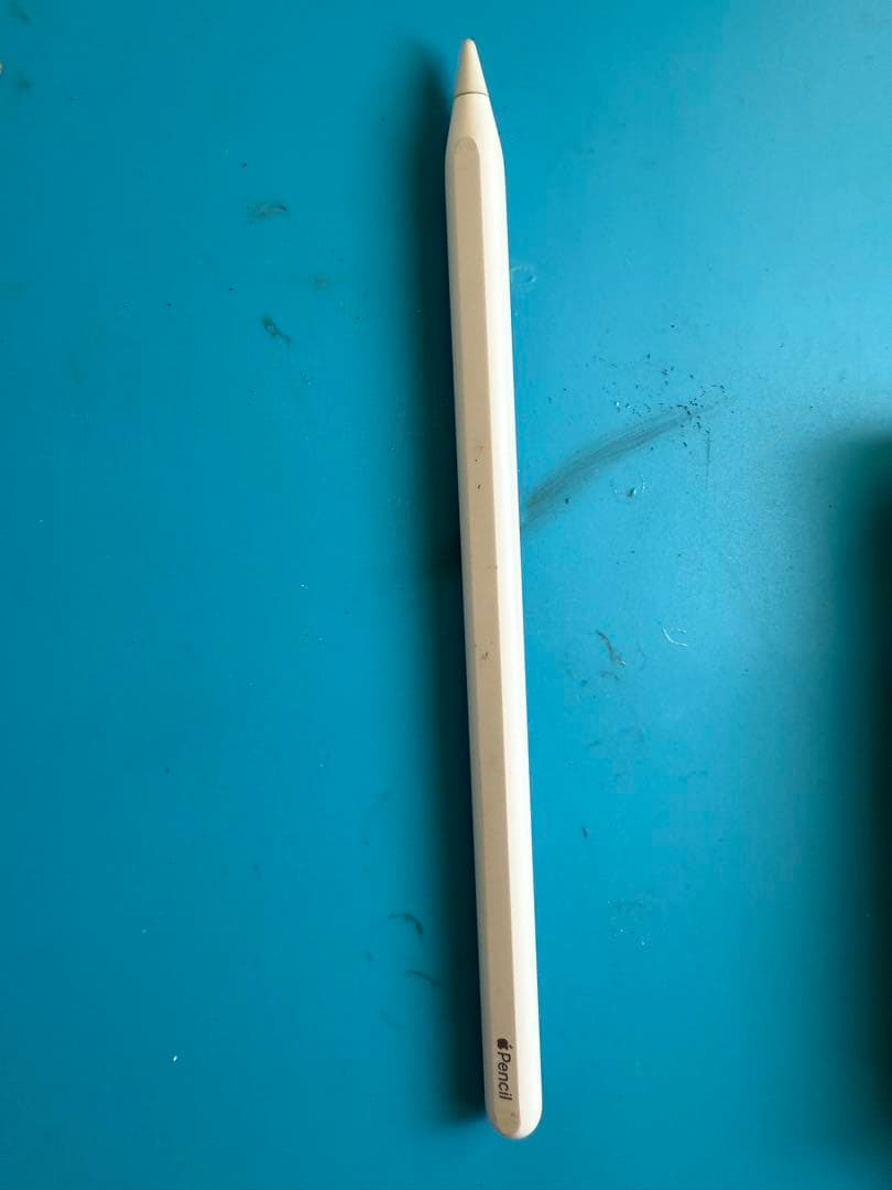 【ポンタ様】Apple Pencil第二世代 専用ケース付き