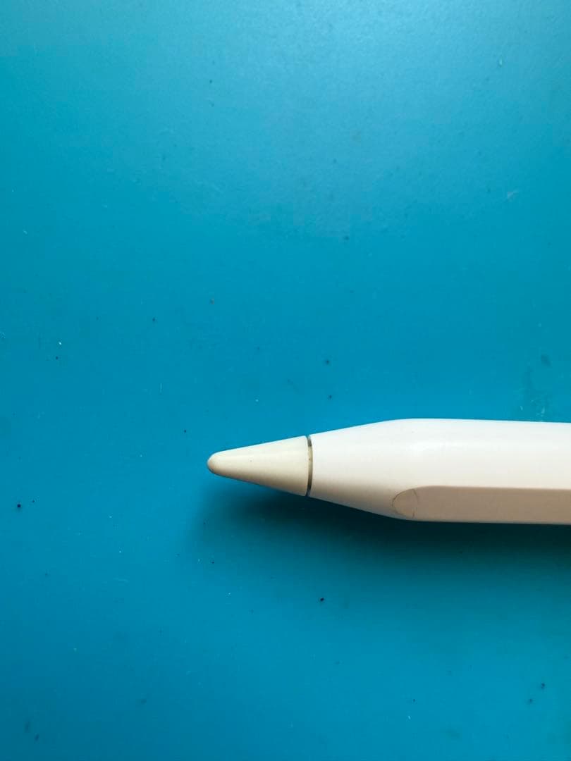 【ポンタ様】Apple Pencil第二世代 専用ケース付き