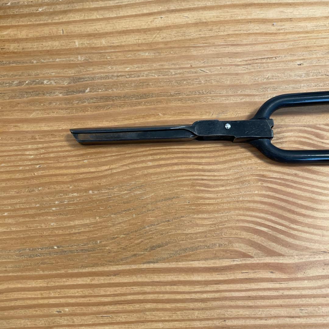 LENZ レンツアイロン　先巻き　10mm 5角