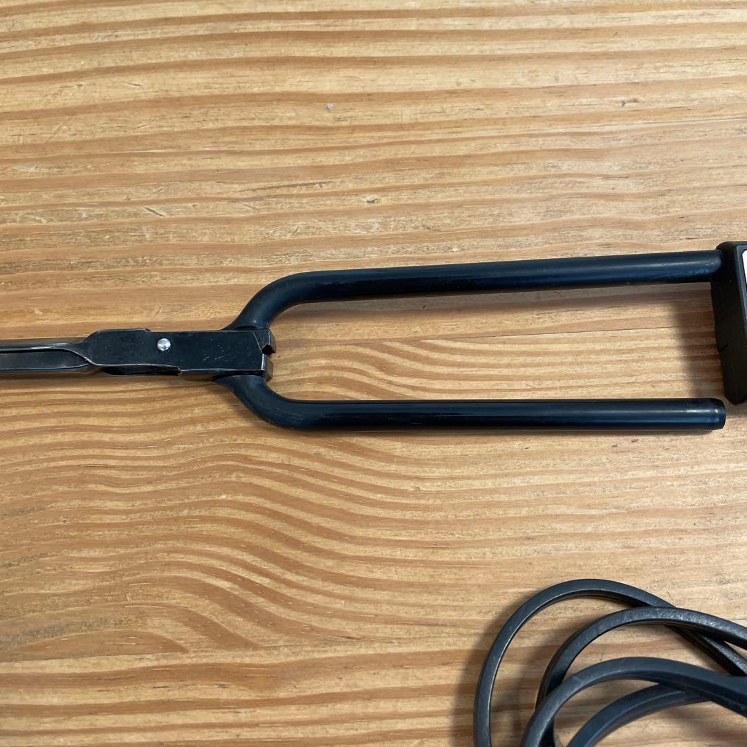 LENZ レンツアイロン　先巻き　10mm 5角