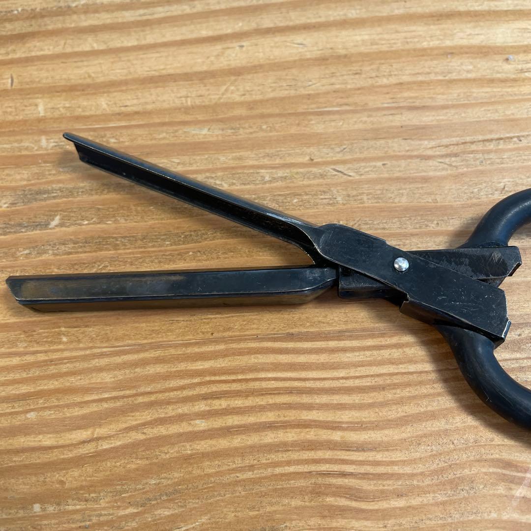 LENZ レンツアイロン　先巻き　10mm 5角